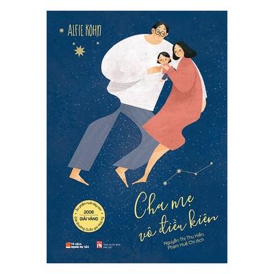 Cha mẹ vô điều kiện