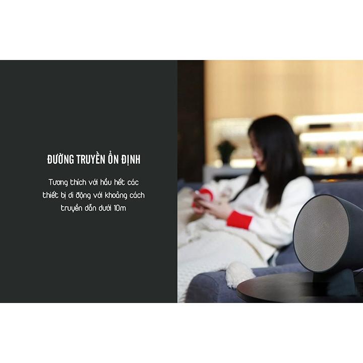 Loa Bluetooth để bàn Remax RB-H9