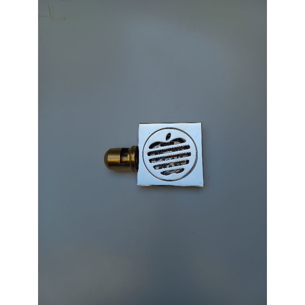Thoát Sàn Đồng Ngăn Mùi Cao Cấp phi 60 và 76 ( dùng cho ống phi 60 và 76 )