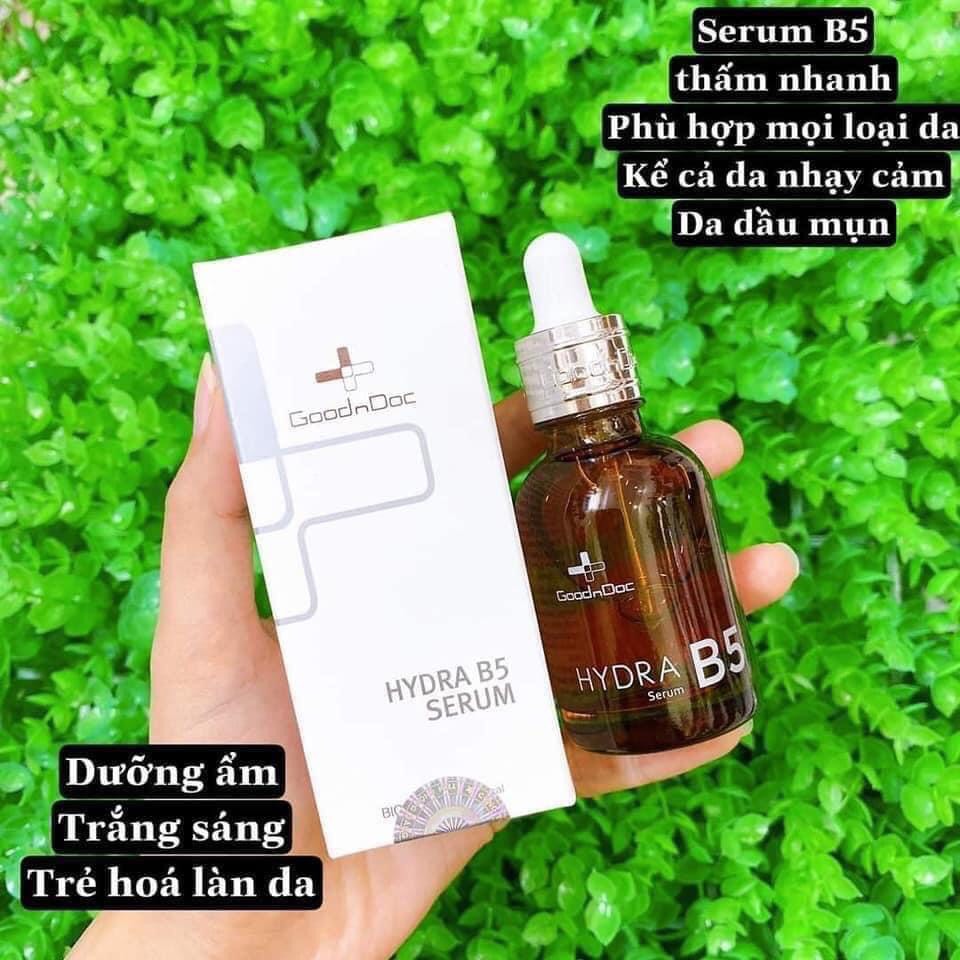 Serum B5 Goodnoc 30ml
