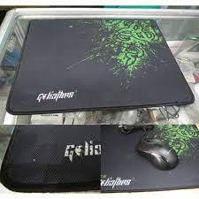Lót chuột razer 30*25 chất lượng cao
