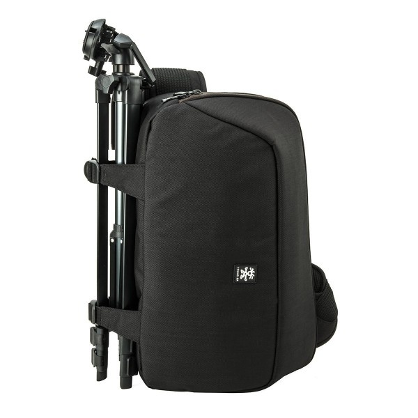 [HCM]Túi máy ảnh Crumpler Quick Escape Sling Size M + Size L.