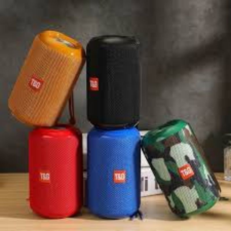 Loa bluetooth TG 264