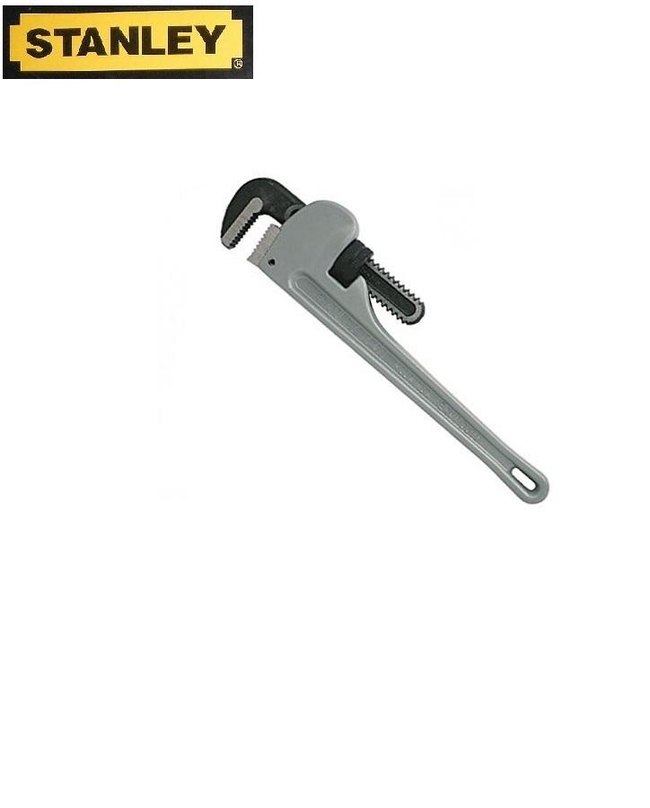 Mỏ lếch 18  cán nhôm stanley 84-466-S