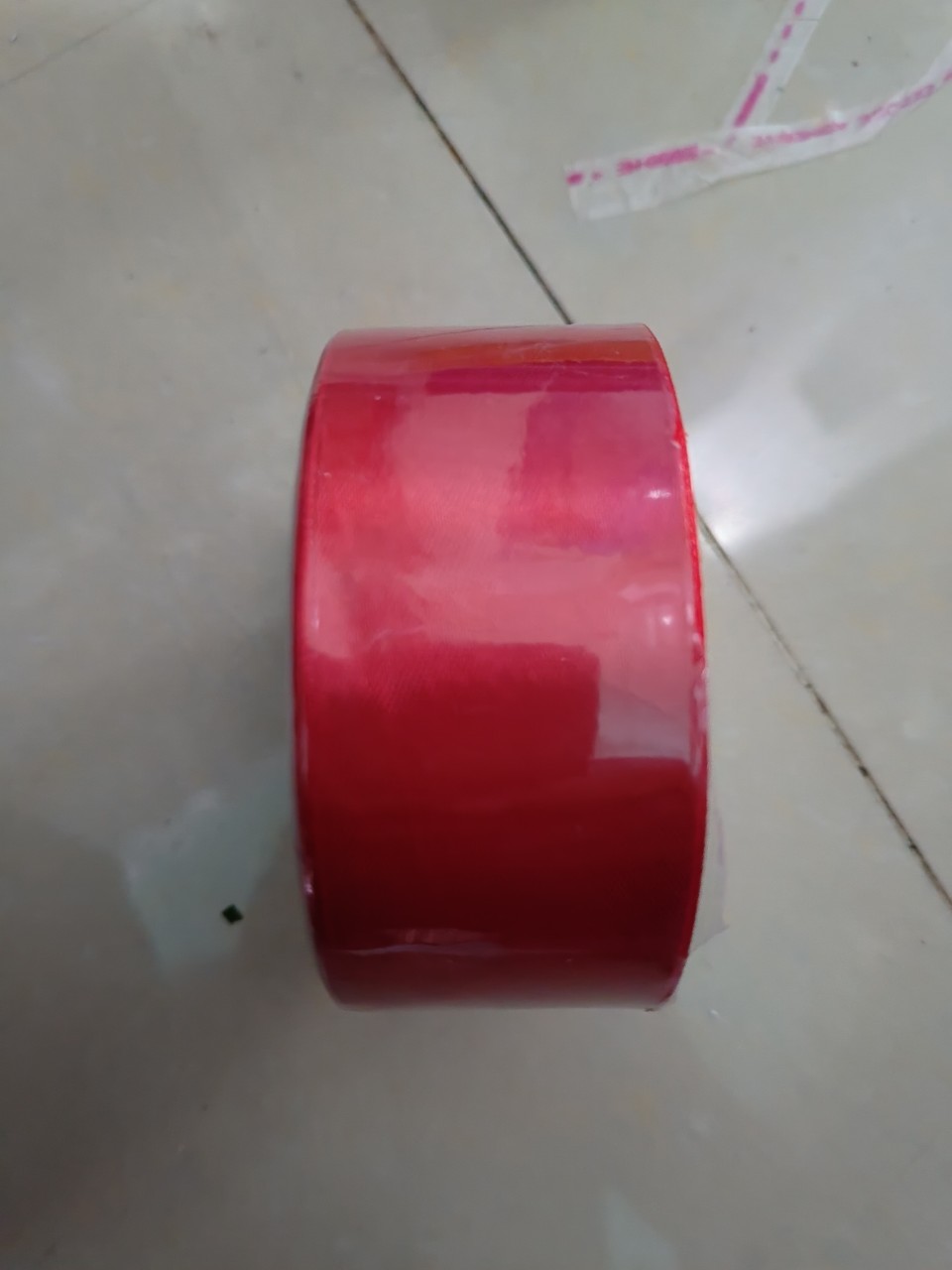 Ruy Băng lụa bản 4cm