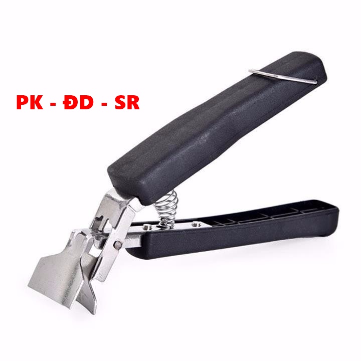 Dụng Cụ Gắp Bát Dĩa Nóng Dạng Kẹp - Siêu Rẻ