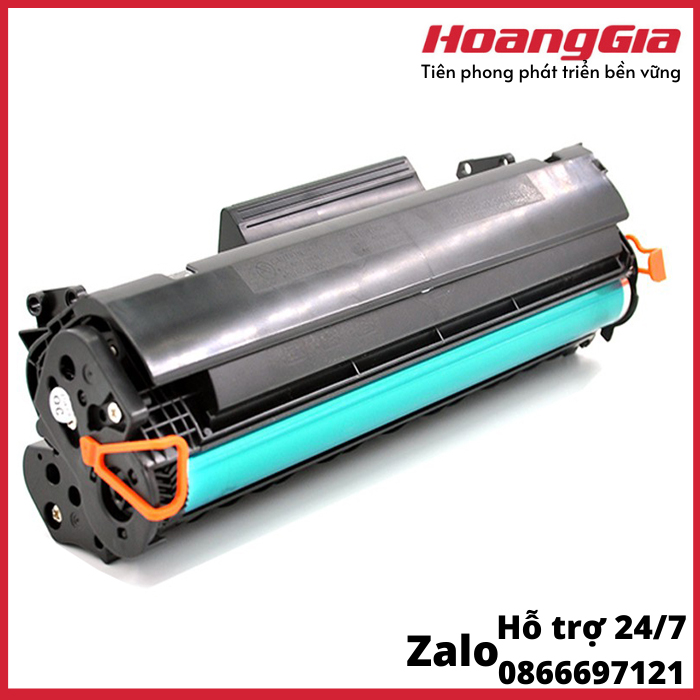 Hộp mực máy in canon LBP 2900