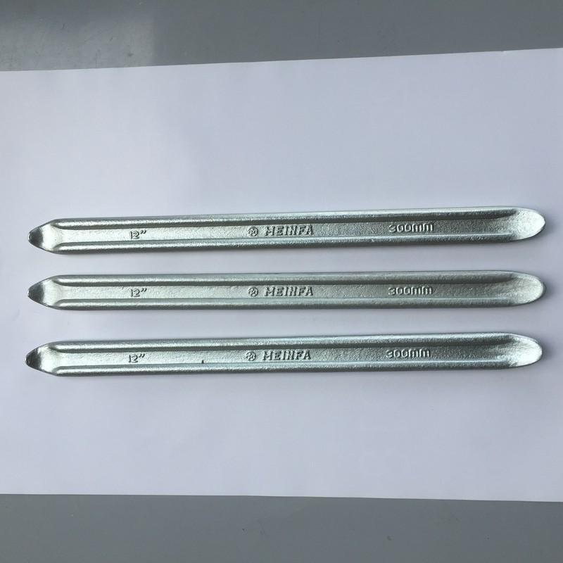 Bộ 3 móc lốp Meinfa dài 30cm