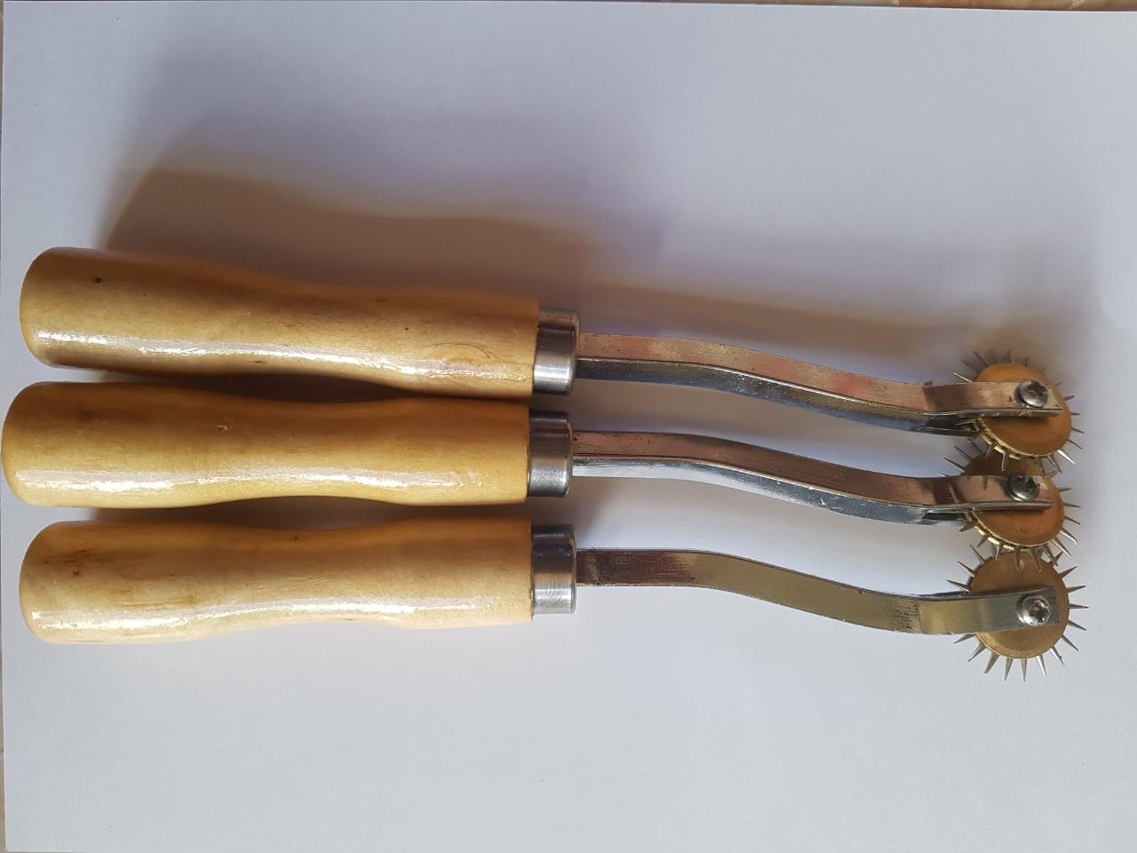 Con Lăn Lấy Dấu Rập Loại 1