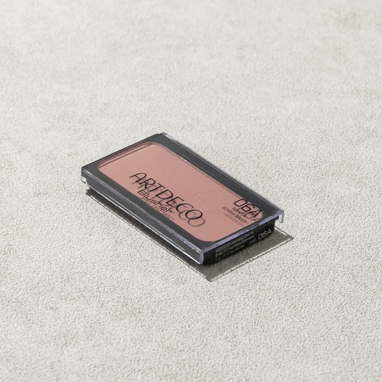 Phấn Má Hồng ARTDECO Blusher 5g