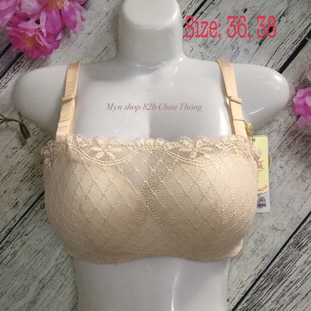 Quả là siêu phẩm hot hít ,áo lót có màng ren che ngực tặng kèm mút xoài giúp nâng ngực tối ưu ,