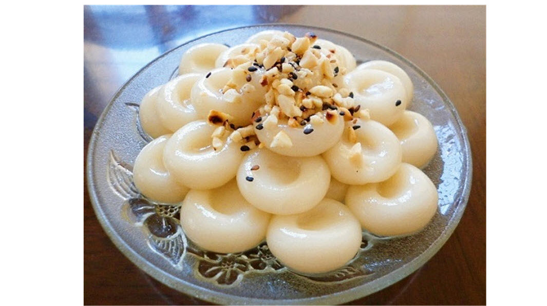Bột Năng Thái Jade Leaf Tapioca Starch Thailand, gói 400gr
