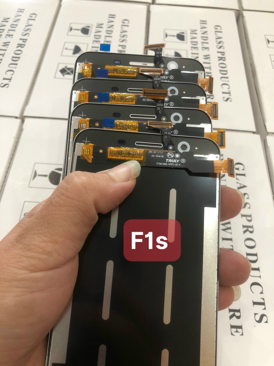 Màn hình oppo f1s / a1601 / a59