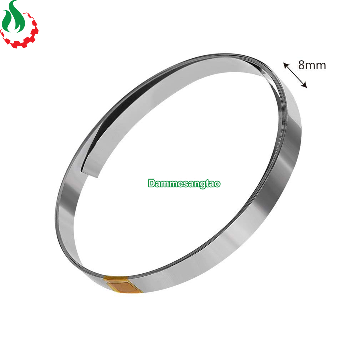 Single Zinc 18650 21700 26650 32700 32140 33140 Welding Nickel-Plated Battery Cells (Calculations in Meters and kg)