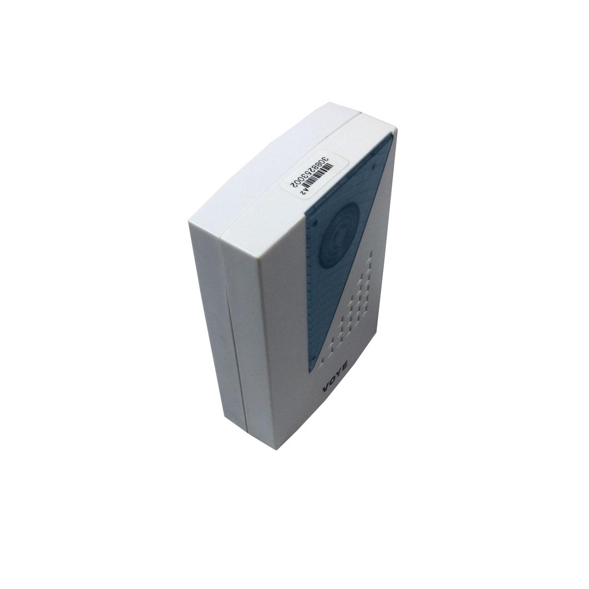 Chuông cửa đôi dùng pin VoYe V001A2