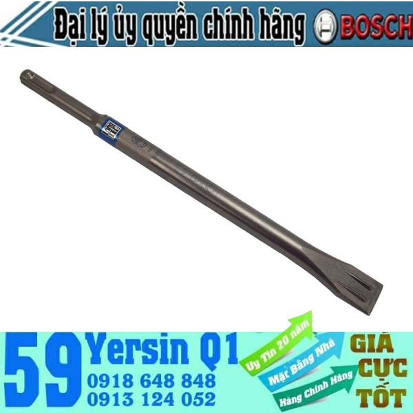 Mũi đục dẹt Bosch 2608684885 17x280mm