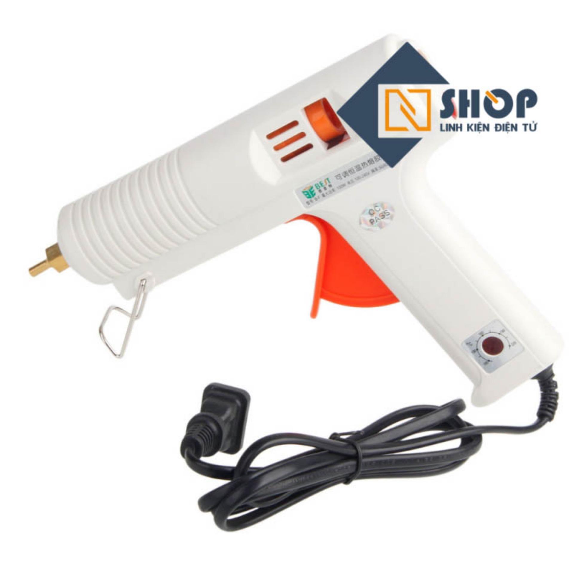 Súng bắn keo nến ONLYOU 120W