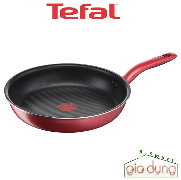 Chảo cạn không dính dùng được bếp từ Tefal So Chef 24cm