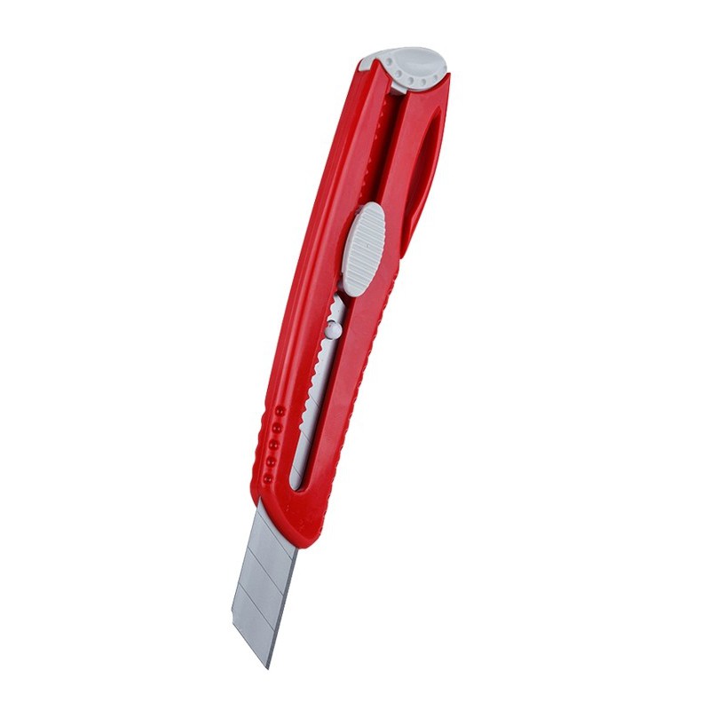 Dao Rọc Giấy Văn Phòng MESA (AL-100P/AL-200P) [Dao Thái Lan]