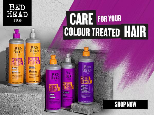 [NHIỀU LOẠI] Cặp Gội + Xả TIGI Bed Head Shampoo & Conditioner (400mL/chai)