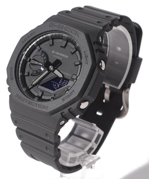 [HCM]ĐỒNG HỒ NAM CASIO G SHOCK GA-2100-1A1[FULLBOX]