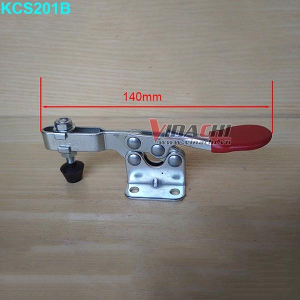 Kẹp gỗ, sập thẳng