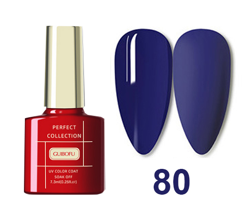 Sơn gel màu (7.3ml) mẫu 04