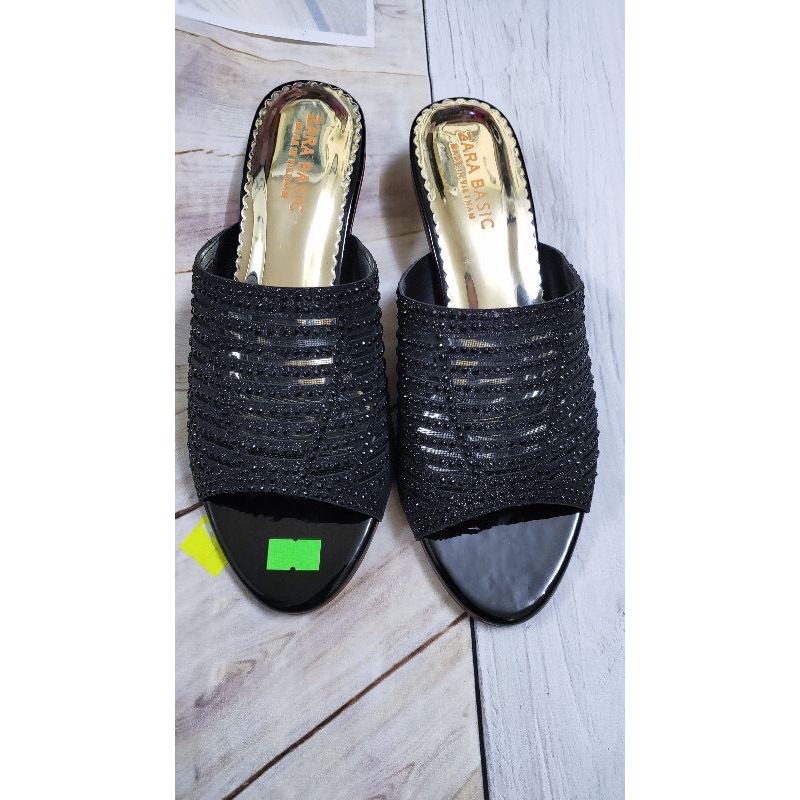 Guốc trung niên số lớn big size 39-43