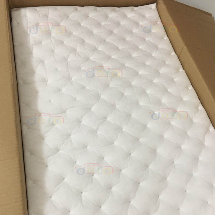 [HCM]Bông tiêu âm cách âm cách nhiệt cho xe ô tô thùng loa studio phòng karaoke...kích thước 80 x 50cm dày 10mm
