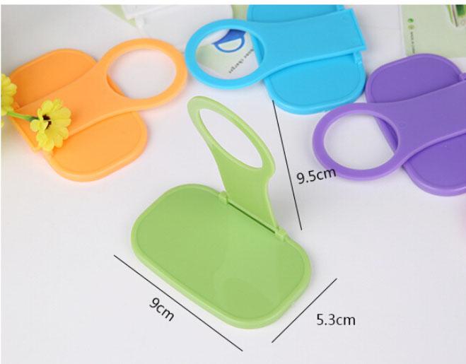 Bộ 3 Giá Đỡ Điện Thoại Đa Năng