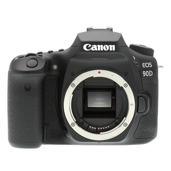 máy ảnh canon