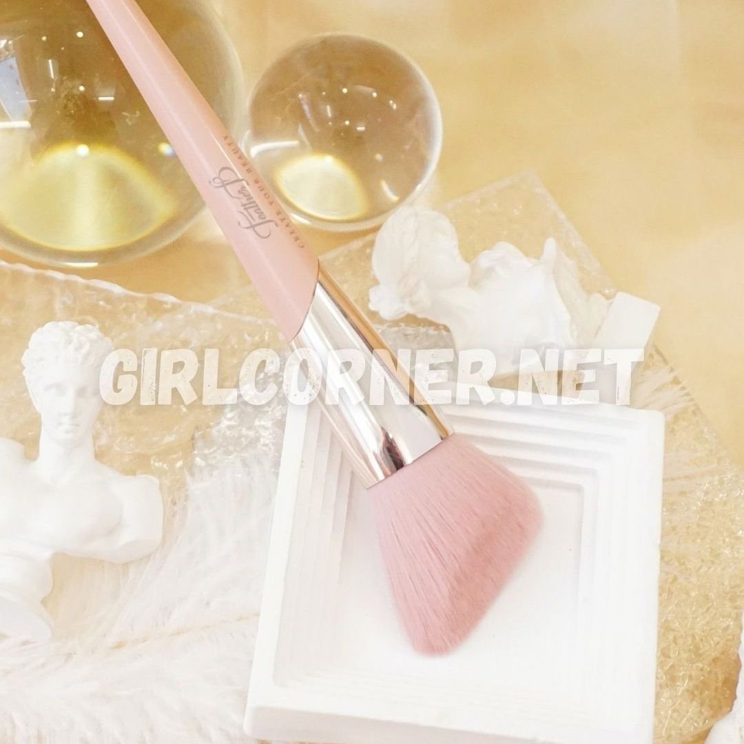 [HCM]Cọ khối - má hồng Feather B Fullsize