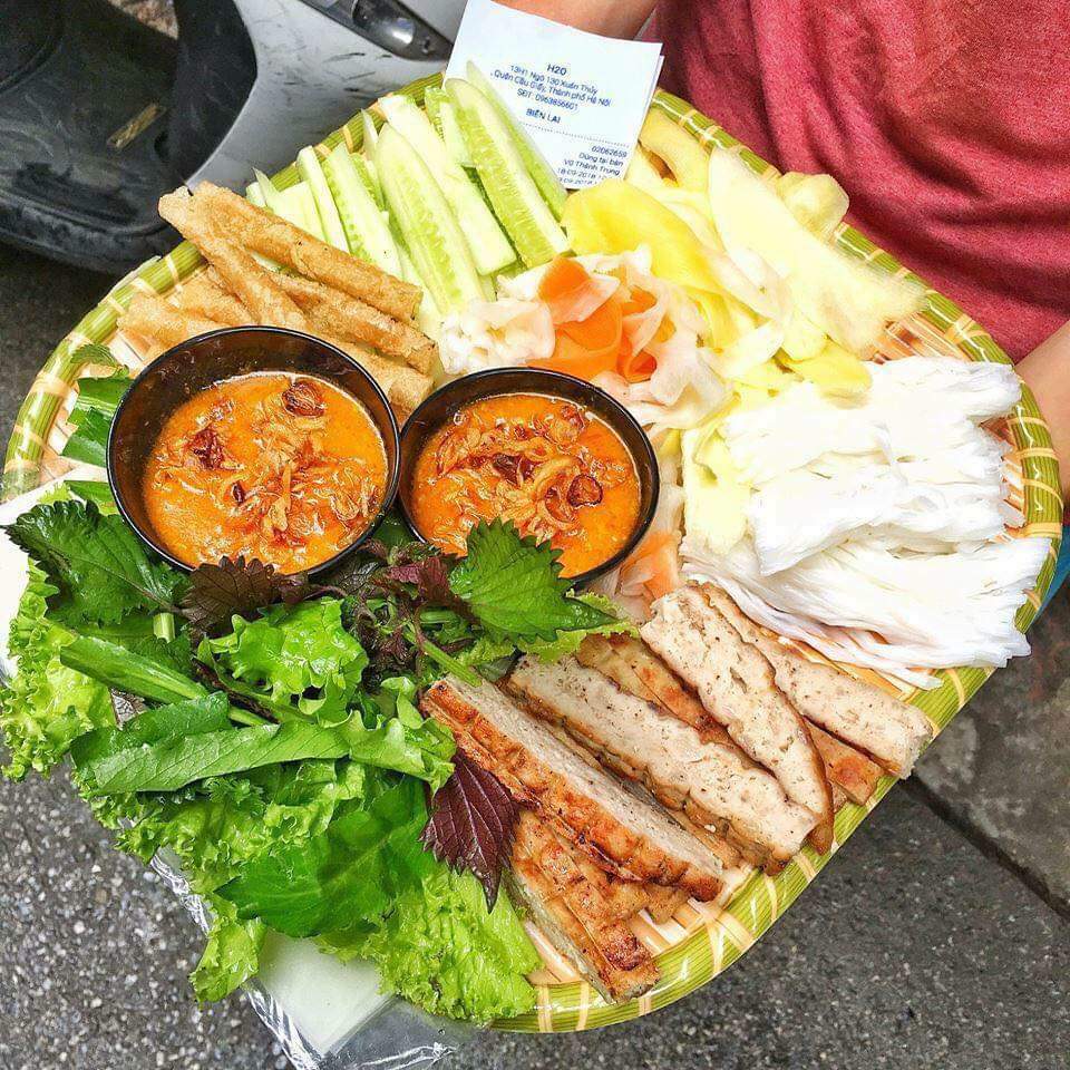 COMBO 2 XUẤT ĐẶC BIET NEM THƠM NGON
