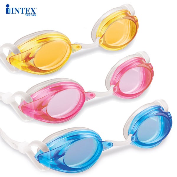Kính bơi chống nắng intex 55684