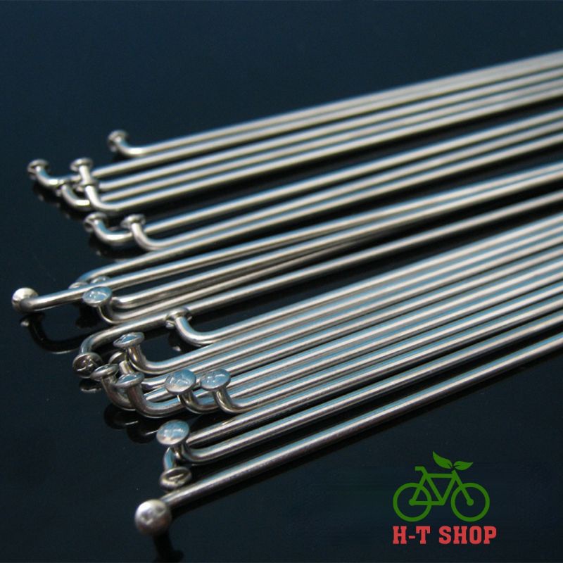 Nan Hoa (Căm Xe Đạp) Inox 304
