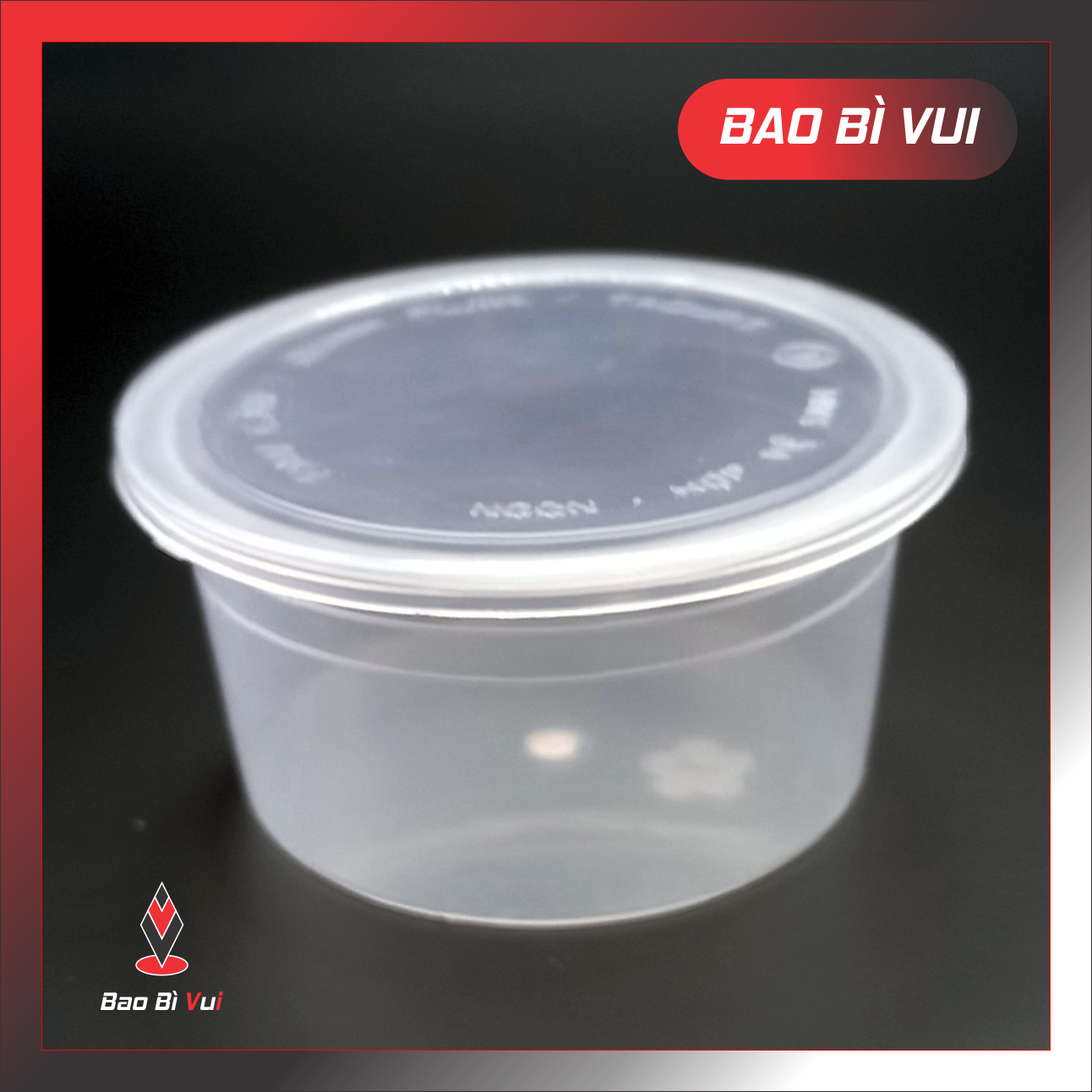 [Lốc 50] Hũ Làm Bánh Flan ( Hũ Caramen)