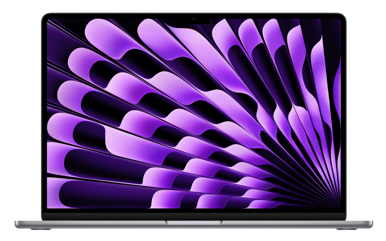 MACBOOK AIR 15.3INCH 2023 APPLE M2 CHIP/8C CPU/10C GPU/8GB/(256GB-512GB) SSD [Futureworld- APR]