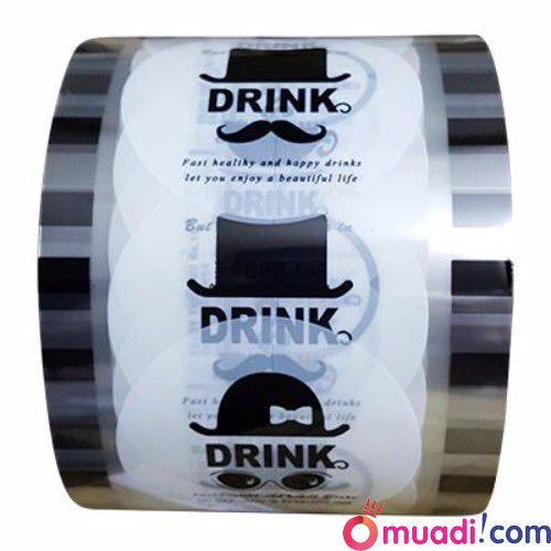 Màng Dập Nắp Cốc Trà Sữa