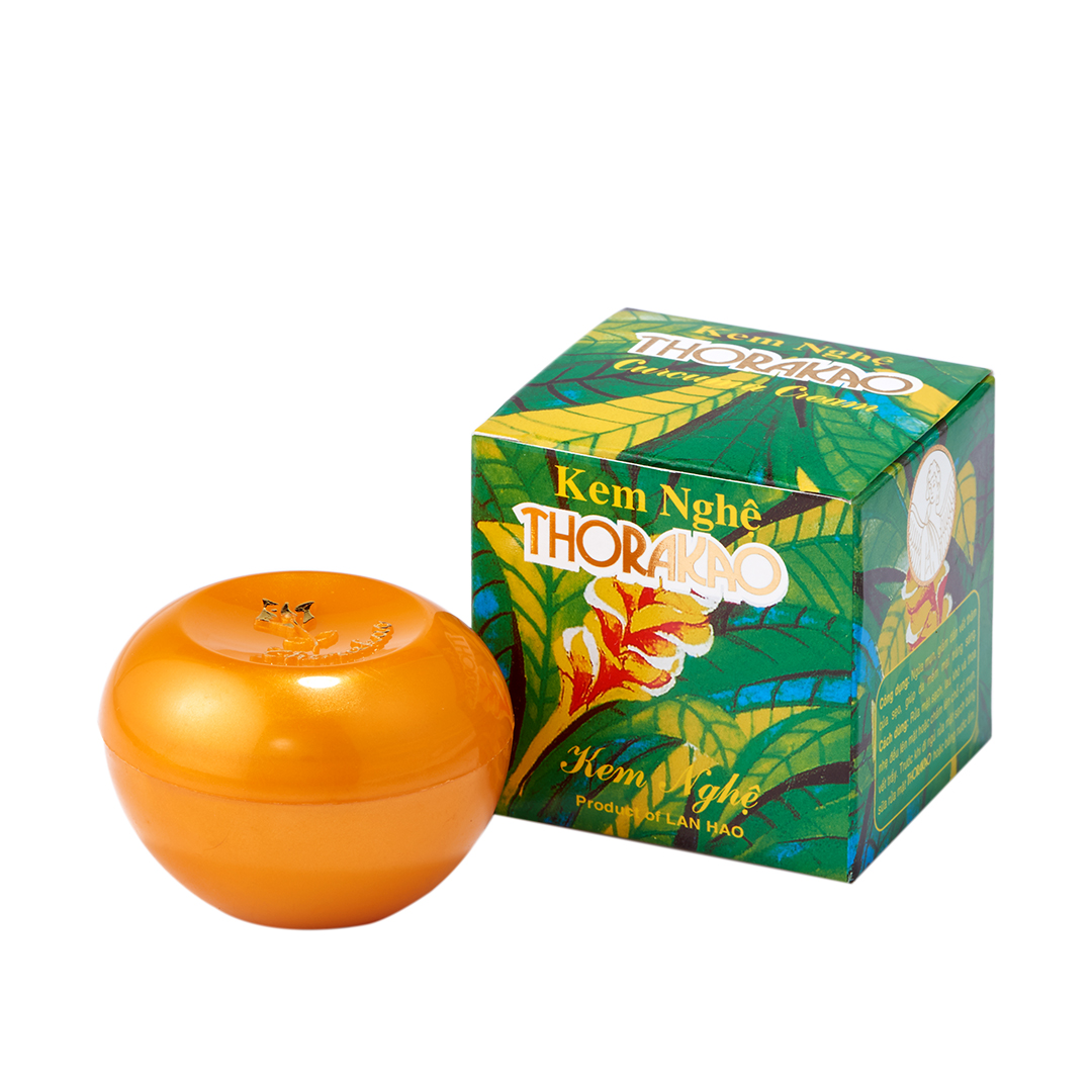 KEM NGHỆ THORAKAO 7G ( hộp xanh)