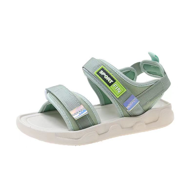 Dép Sandal Nữ Fin Sport Học Sinh