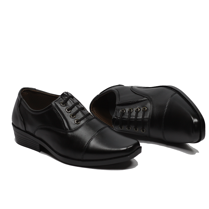 [HCM]Giày tây nam không dây lịch lãm size 39 đến 43 SQ ( HÀNG HỘP)