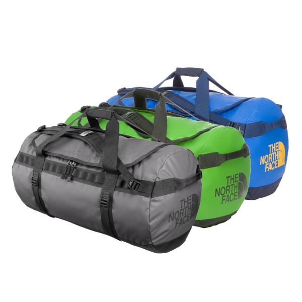 Balo TNF Base Camp Duffel