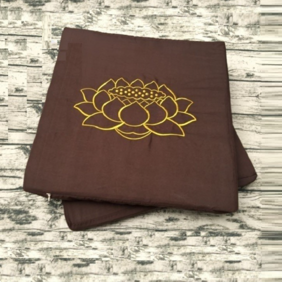 đệm ngồi thiền - đệm lót ngồi thiền