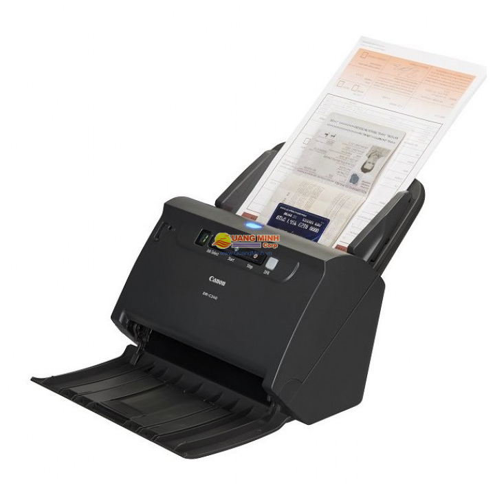 Máy scan Canon DR M260