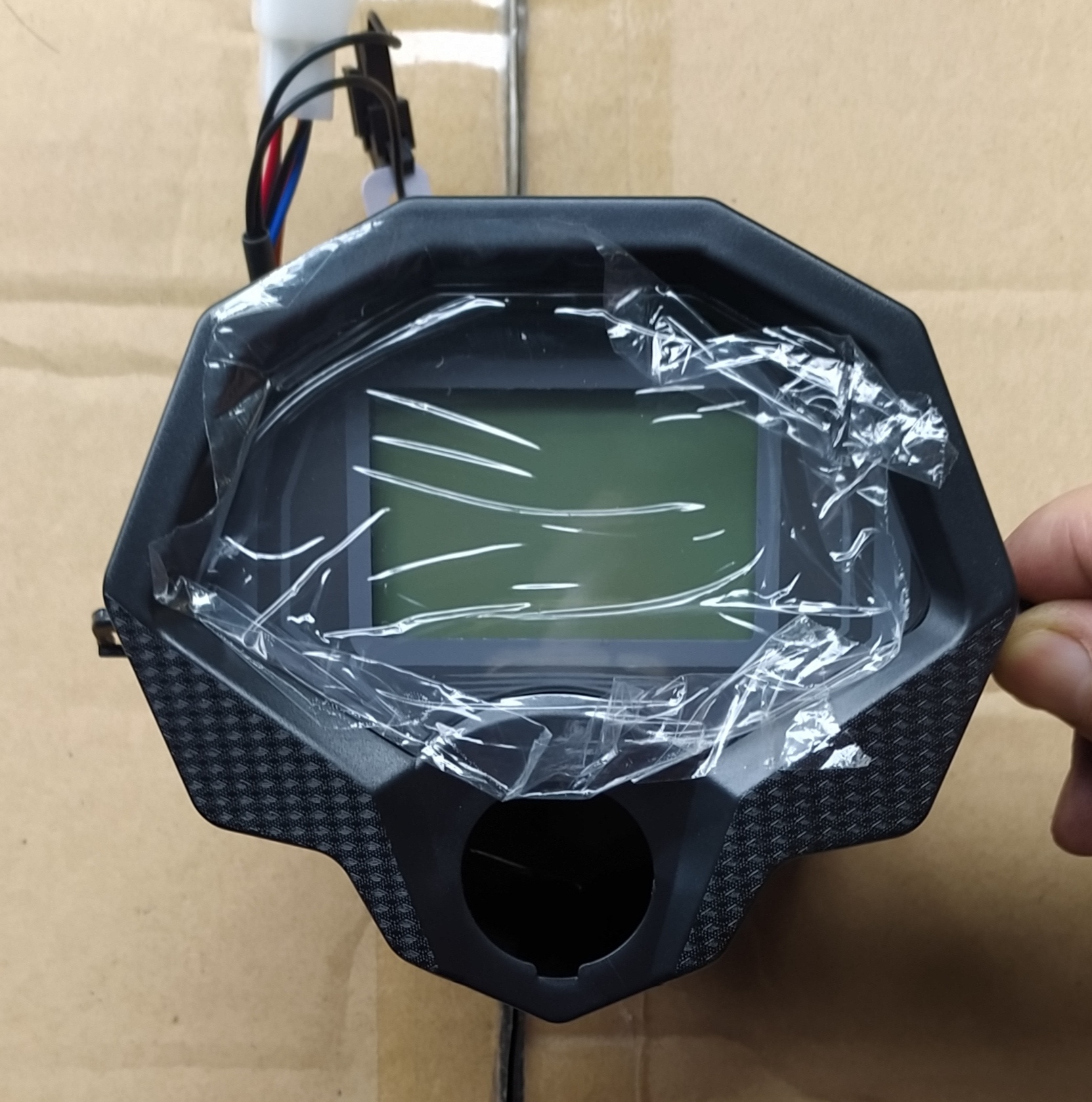 Đồng hồ dùng cho xe điện Xmen ( đồng hồ cơ và đồng hồ điện tử ) (60V)