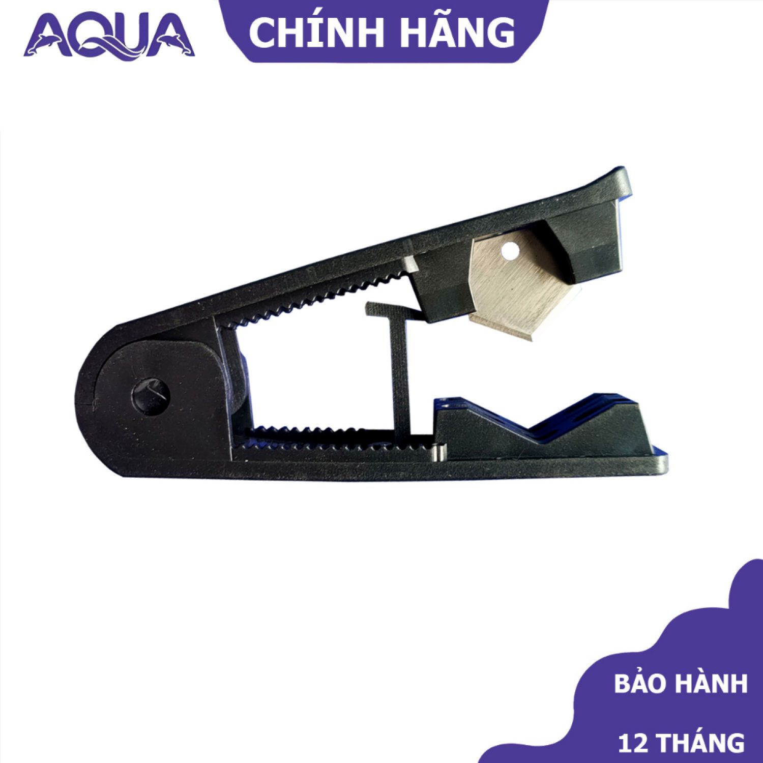 Dao cắt ống, dao bấm dây máy lọc nước, máy phun sương
