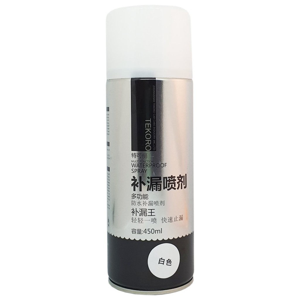 Xịt chống thấm Tekoro 450ml