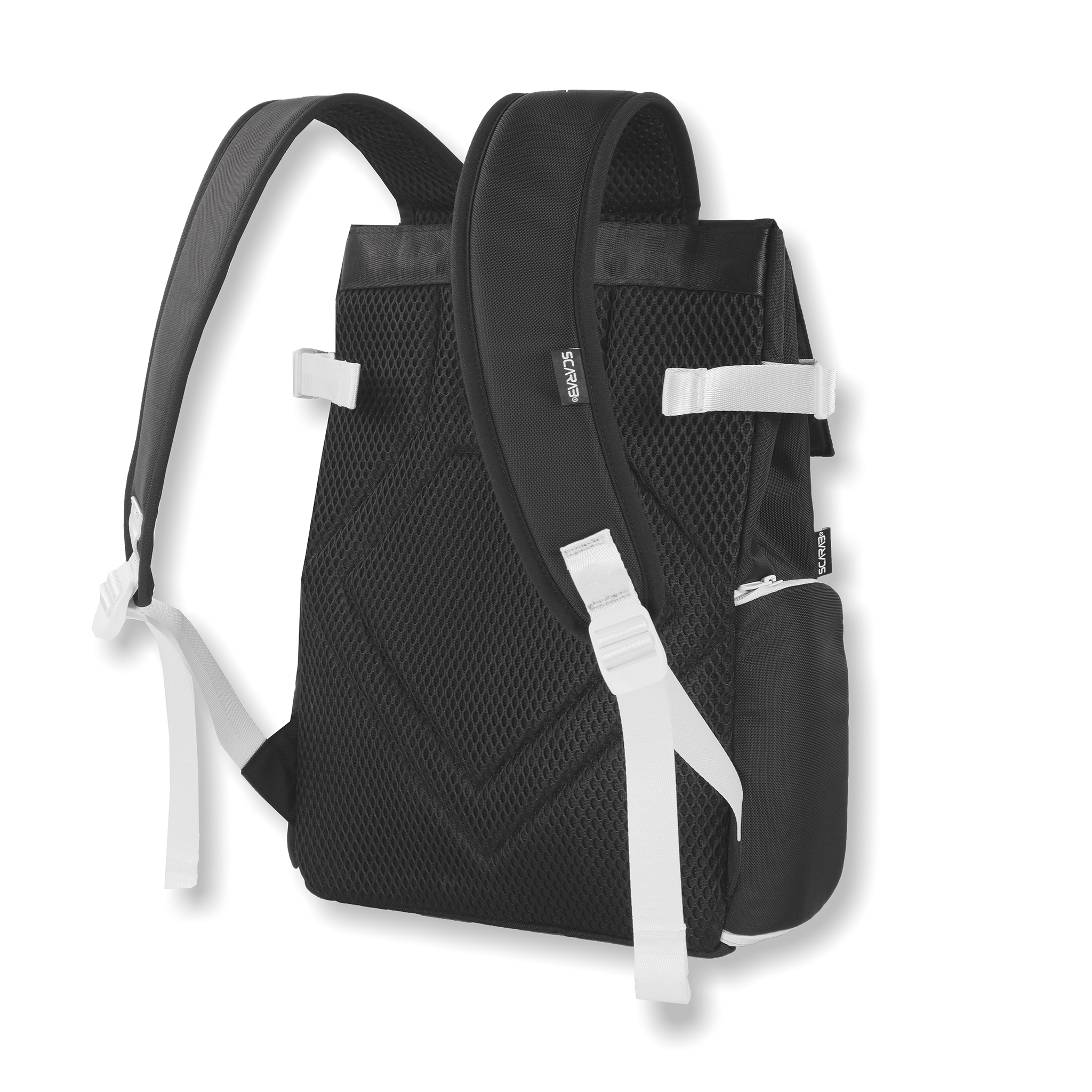 Balo Đi Học SCARAB - ENTER™ Backpack Unisex