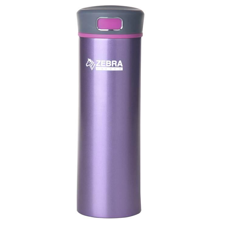 [HCM]Bình Giữ Nhiệt Zebra Thái Lan 400ml. Inox 304 Cao Cấp