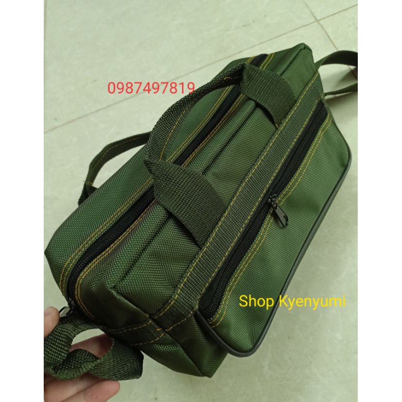 Túi Đựng Đồ Nghề Ngang (Size mini và nhí)